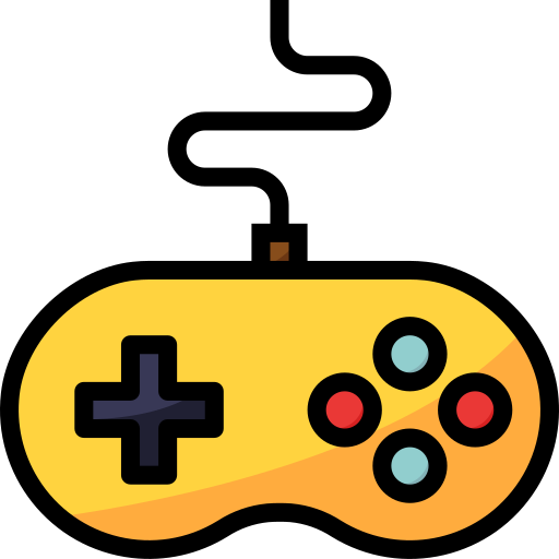 Manette de console