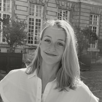 Image de profil professionnelle