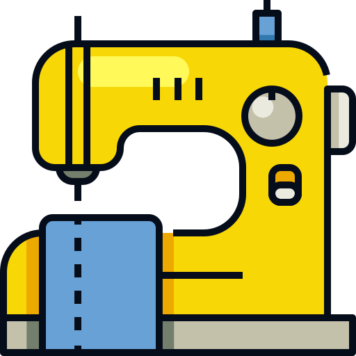 Machine à coudre