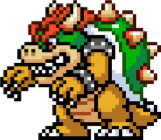 bowser